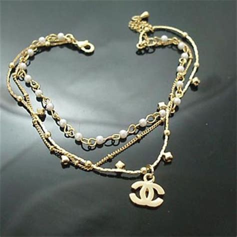 chanel jewelry replica amazon|wholesale chanel inspired jewelry.